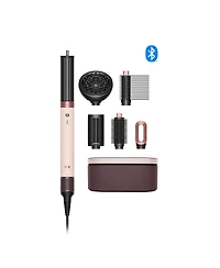 Dyson Airwrap Co-anda2x Multi-Styler and Dryer Curly+Coily Ceramic Pink/Rose Gold