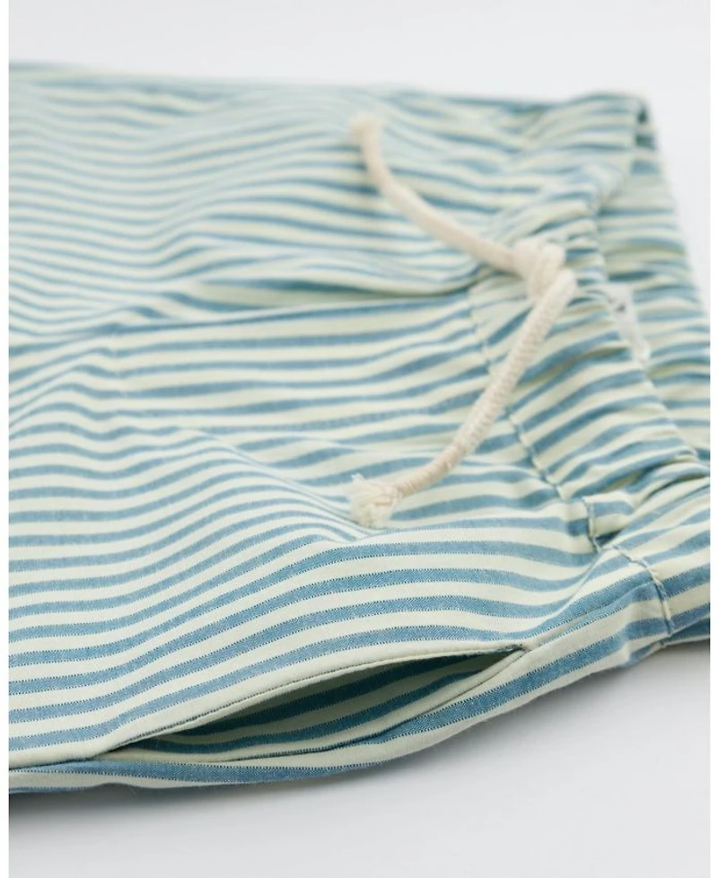 Boys' Cabana Austen Clamdigger Pant- Little Kid
