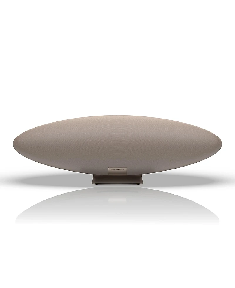 Bowers & Wilkins Zeppelin Pro Edition Wireless Speaker