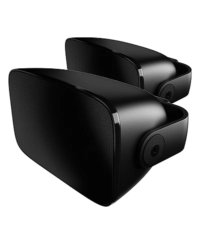 Bowers & Wilkins Am-1 2-Way Weatherproof Speaker - Pair