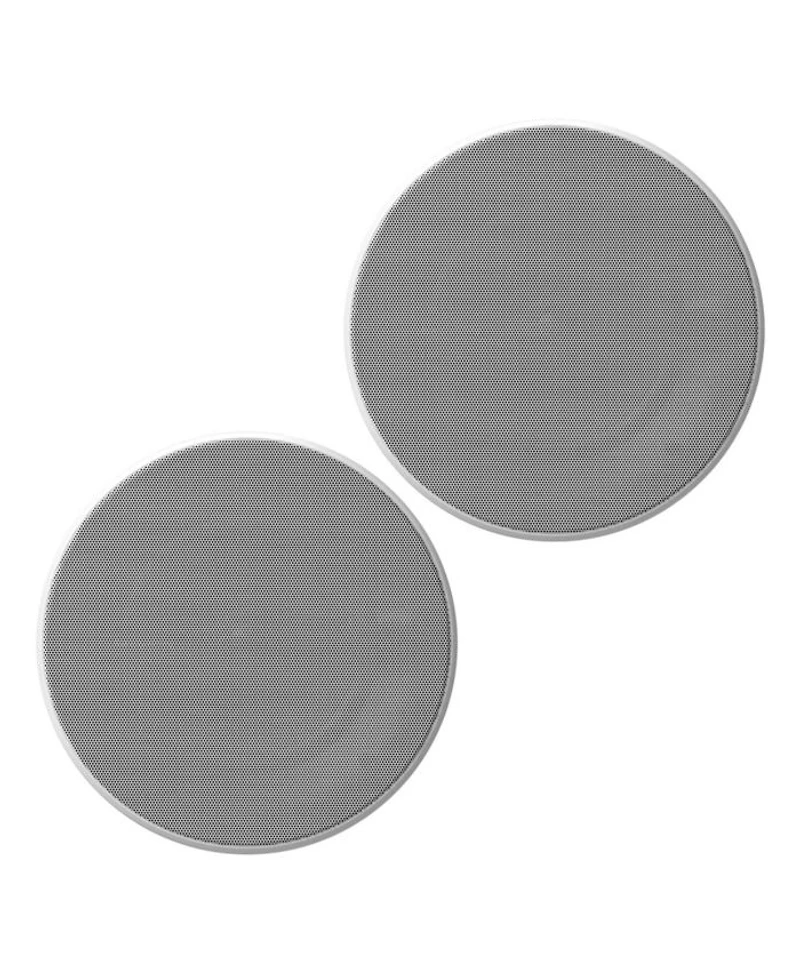 Marine 2-Way 8" Loudspeakers - Pair