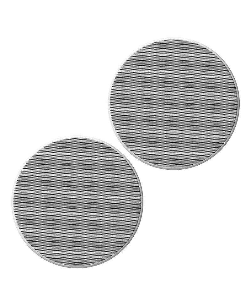 Bowers & Wilkins Marine 2-Way 8 Loudspeakers - Pair