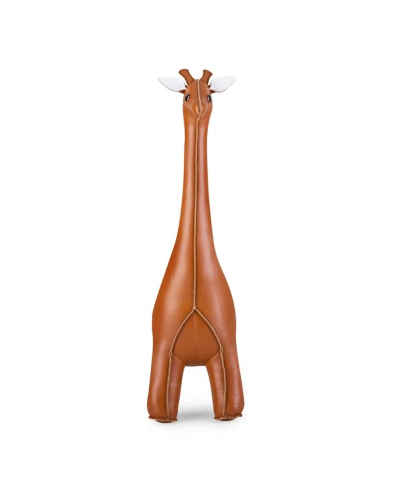 Giraffe Bookend
