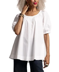 Frances Valentine Zonda Top