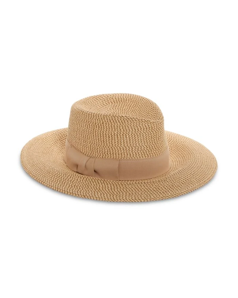 Squishee® Instinct Fedora Hat