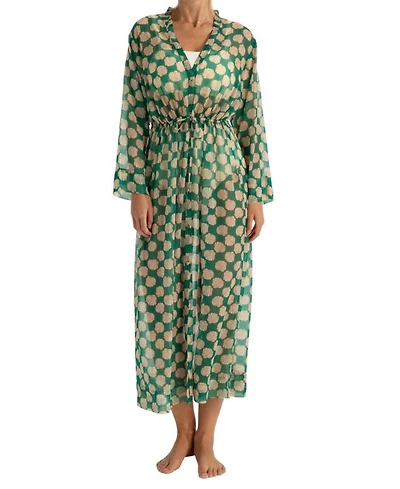 Shelby Kimono Coverup