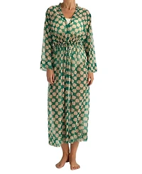 Shelby Kimono Coverup