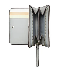 Robinson Pebbled Leather Bifold Wallet
