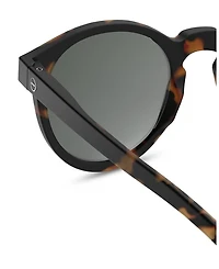 Collection M Sunglasses, 50mm