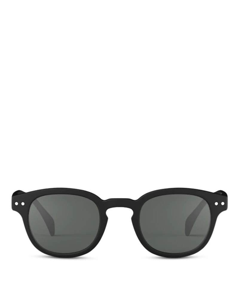 #C Sunglasses, 45mm