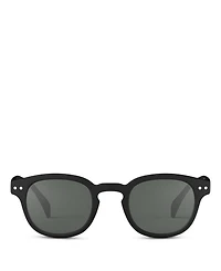 #C Sunglasses, 45mm