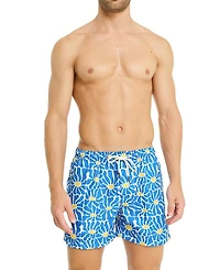 4.9" Montefiore Swim Shorts