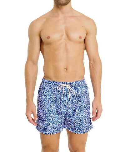 4.9" Filicudi Swim Shorts