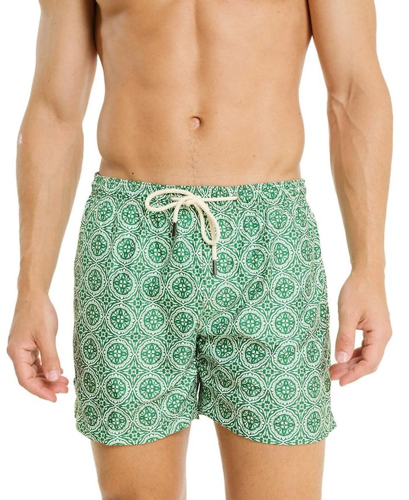 4.9" Montecristo Swim Shorts