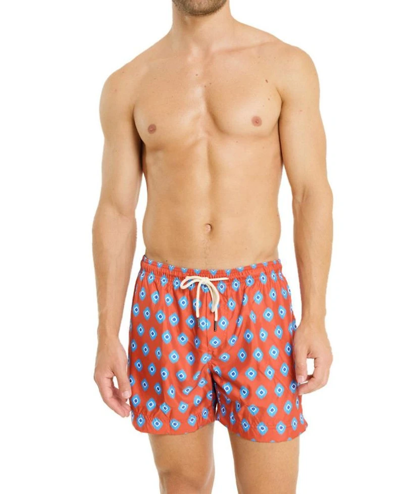 4.9" Pernice Swim Shorts