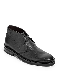 To Boot New York Men's Deerskin Chukka Boots