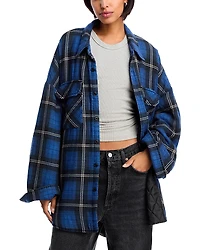 Denimist Cpo Shirt Jacket