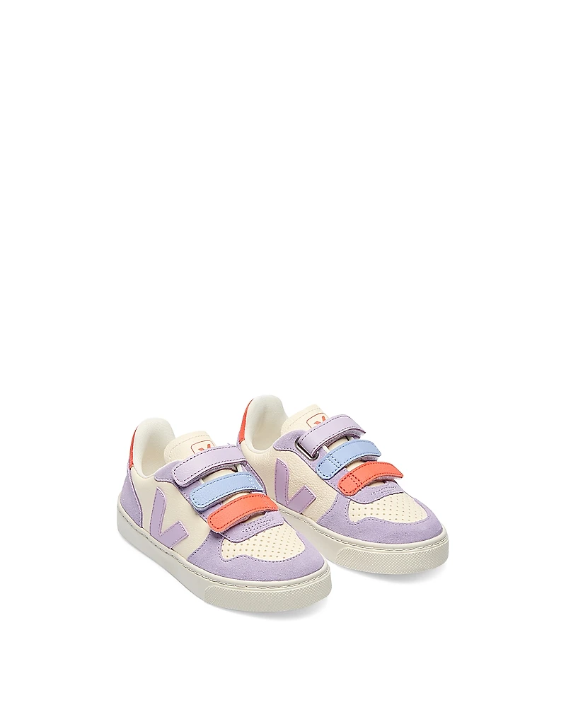 Veja Unisex V-10 Sneakers - Toddler