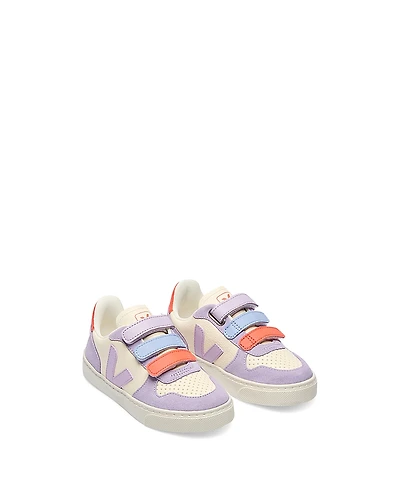 Veja Unisex V-10 Sneakers - Toddler