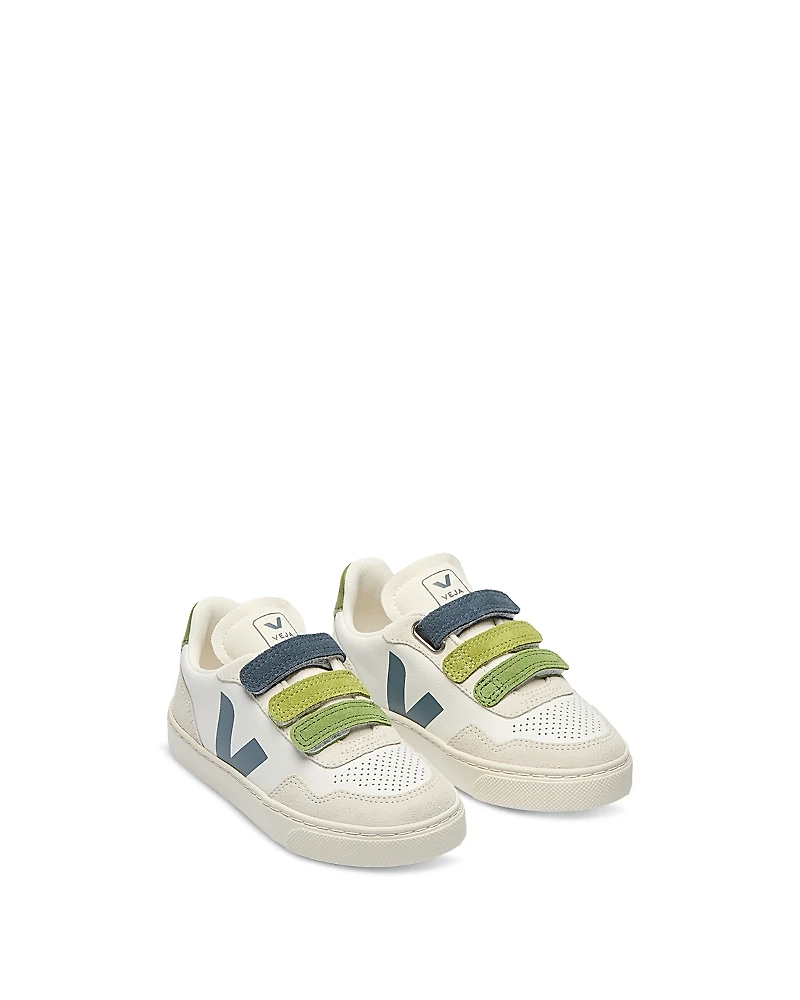 Veja Unisex Small V-90 Sneakers - Toddler