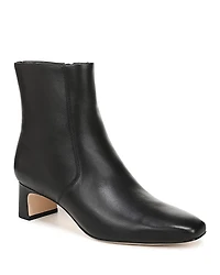 Vince Women's Sutter Ankle Boots