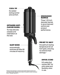 Wave Wand