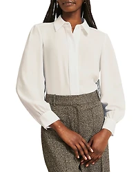 Hobbs London Rose Blouse