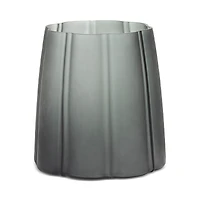 Serax Vase 03 Dark Grey Shapes