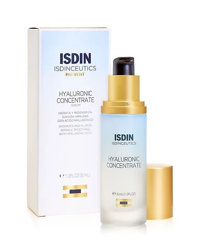 ISDINCEUTICS Hyaluronic Concentrate 1 oz.