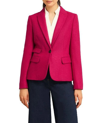 Clare Wool Jacket