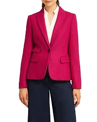 Clare Wool Jacket