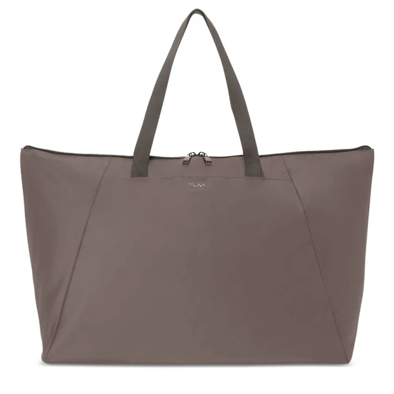 Voyageur Just Case Large Zip Tote Bag