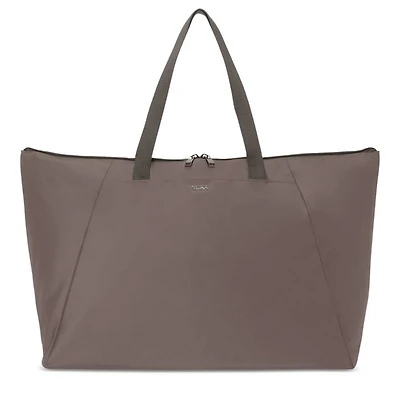 Voyageur Just Case Large Zip Tote Bag