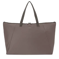 Voyageur Just Case Large Zip Tote Bag