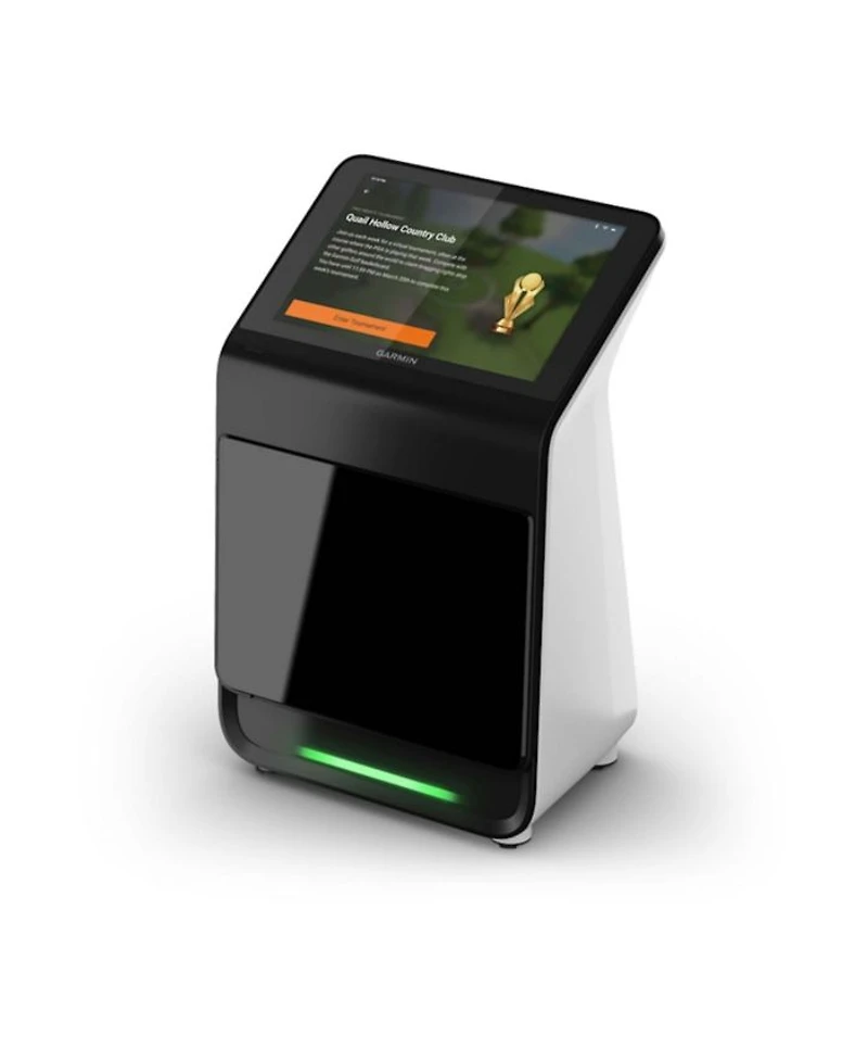 Approach R50 Golf Launch Monitor and Simulator