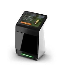 Approach R50 Golf Launch Monitor and Simulator