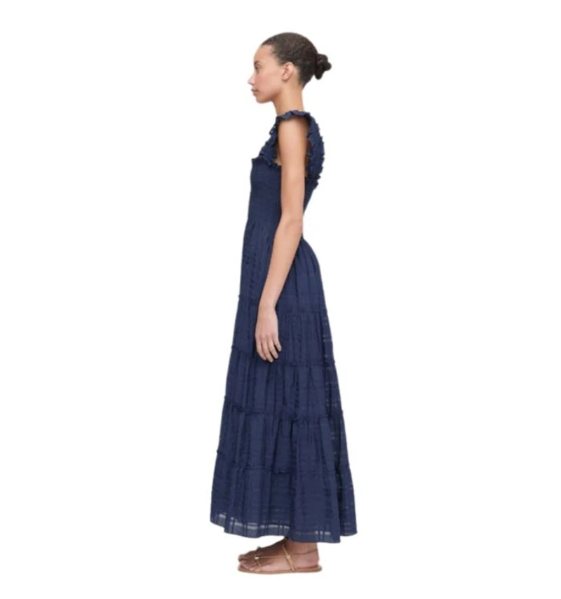 The Ellie Maxi Nap Dress