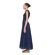 The Ellie Maxi Nap Dress