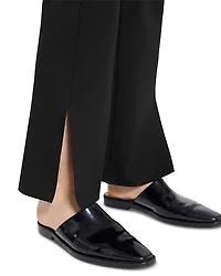 Flare Leggings