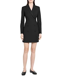 Blazer Dress