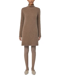 Max Mara Edison Knitted Sweater Dress