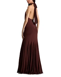 Evelina Maxi Dress