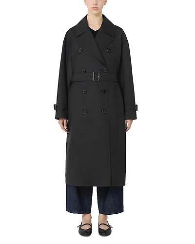 Max Mara Fiorito Raincoat