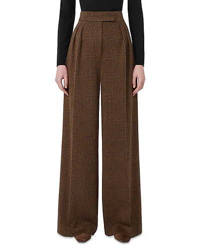 Max Mara Ponza Jersey Trousers