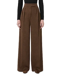 Max Mara Ponza Jersey Trousers