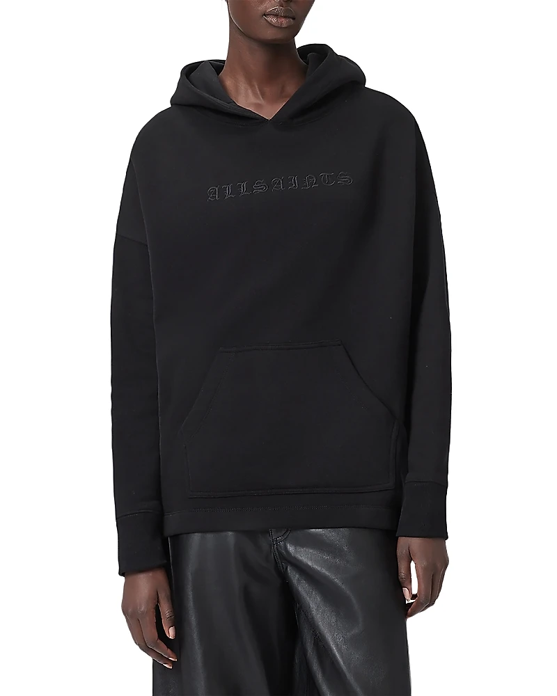 Allsaints Vision Etie Hoody