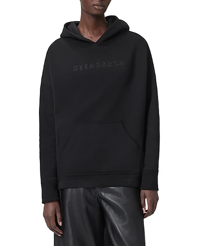Allsaints Vision Etie Hoody
