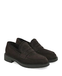 Gianvito Rossi Women's Harris Mocassin