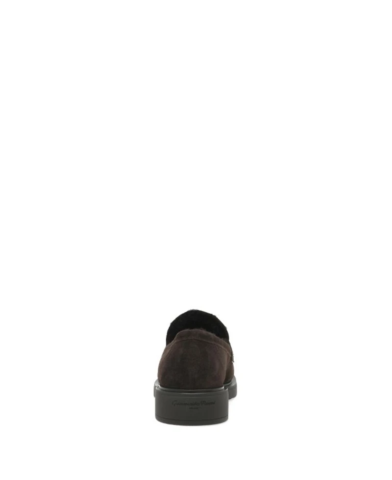 Women's Harris Mocassin