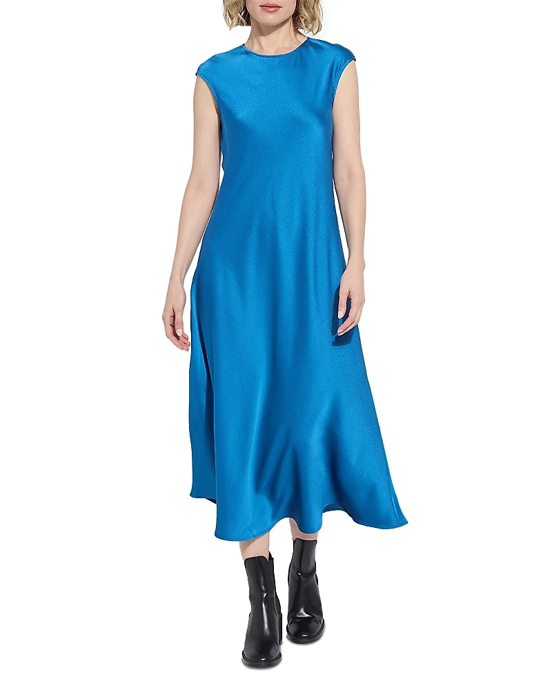 Lysse Silvana Midi Dress